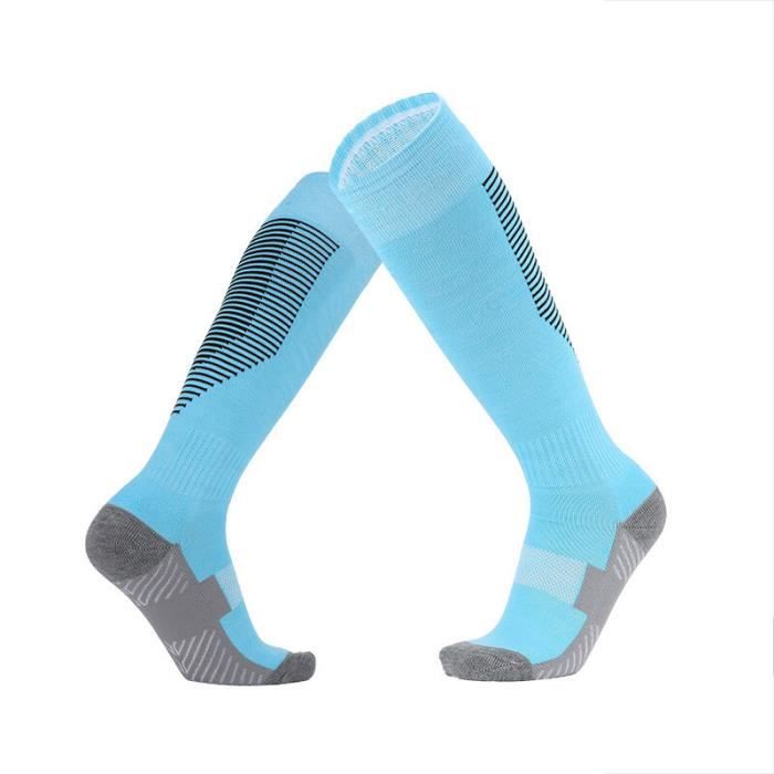 Chaussettes De Compression Graduée Premium Pour Hommes Et Femmes - Sport, Course, Cyclisme, Récupération - Fabriquées En Europe