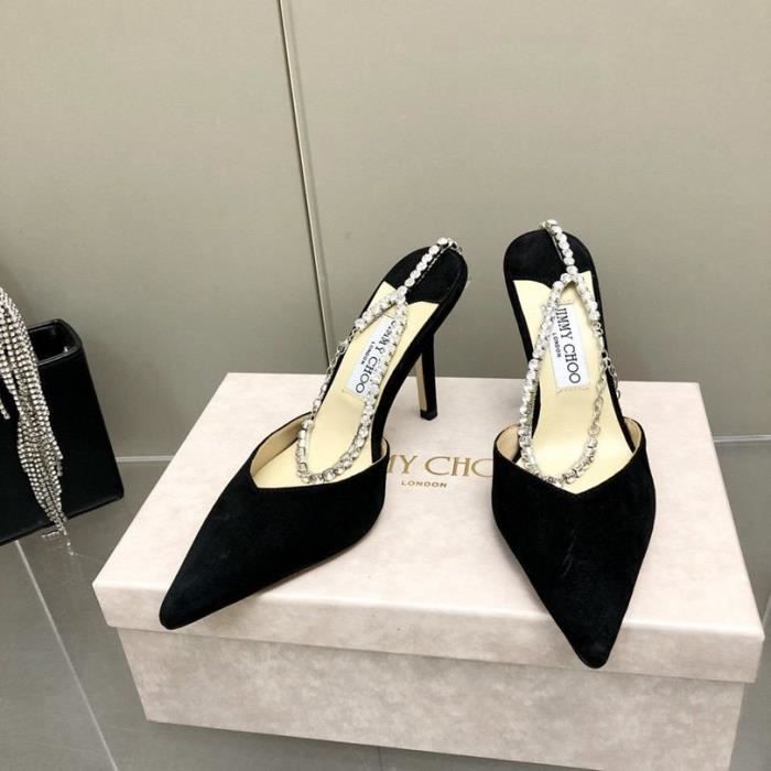 escarpin jimmy choo