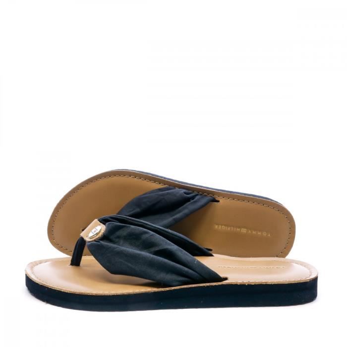 tong tommy hilfiger femme