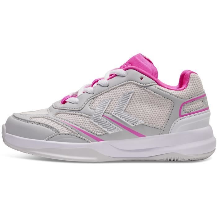 Chaussures de handball indoor enfant Hummel Dagaz 2.0 - multicolore - 39 Chaussures de handball indoor enfant Hummel Dagaz 2.0 - multicolore - 39