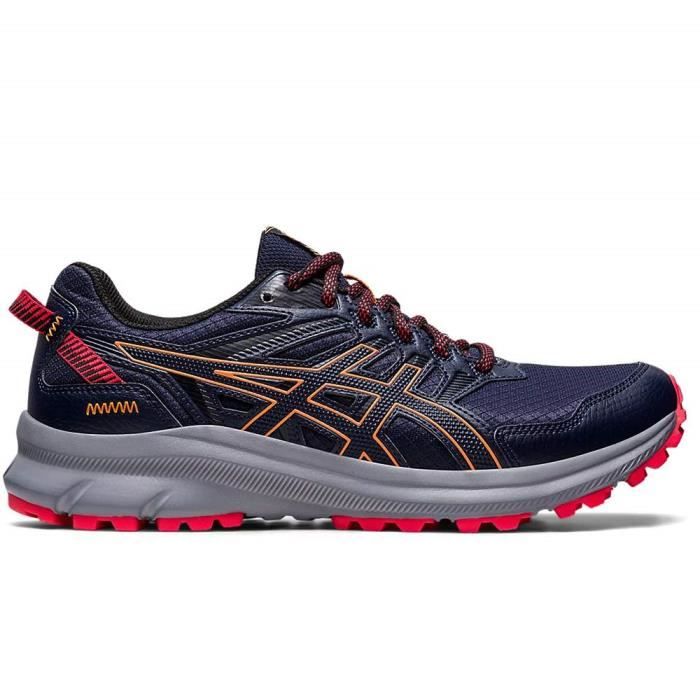 Asics frequent trail homme avis sales