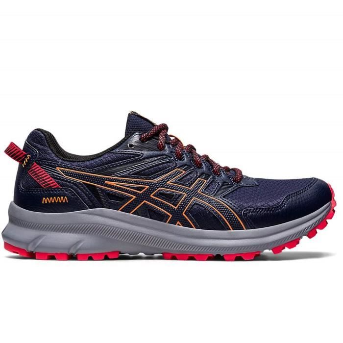 Asics Trail Scout 2 Chaussures pour Homme 1011B181-404 Bleu