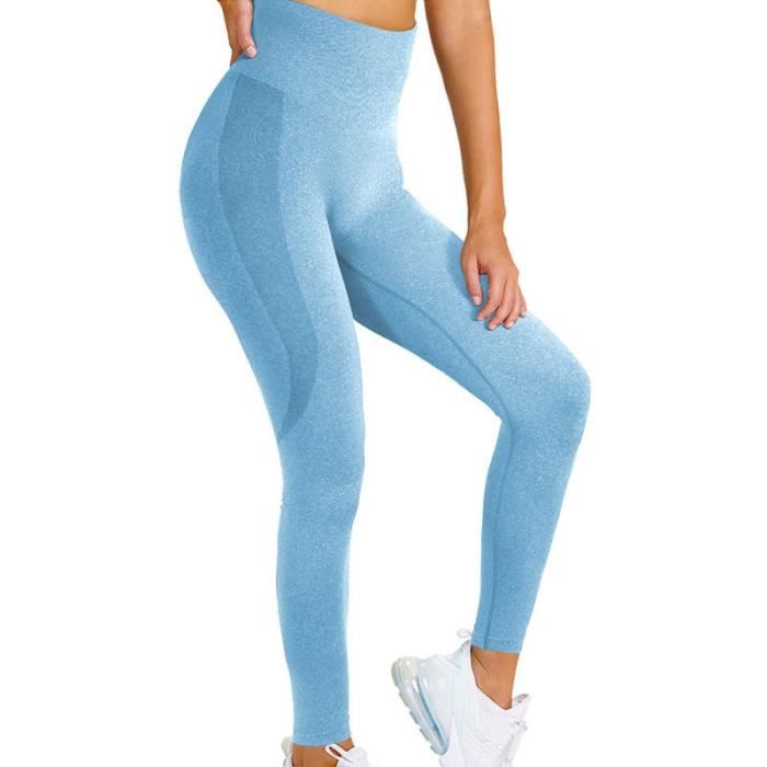 Legging de sale contention taille haute