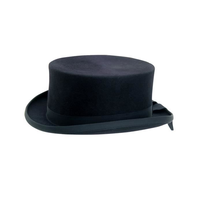 chapeau de dressage femme horka - bleu - 54
