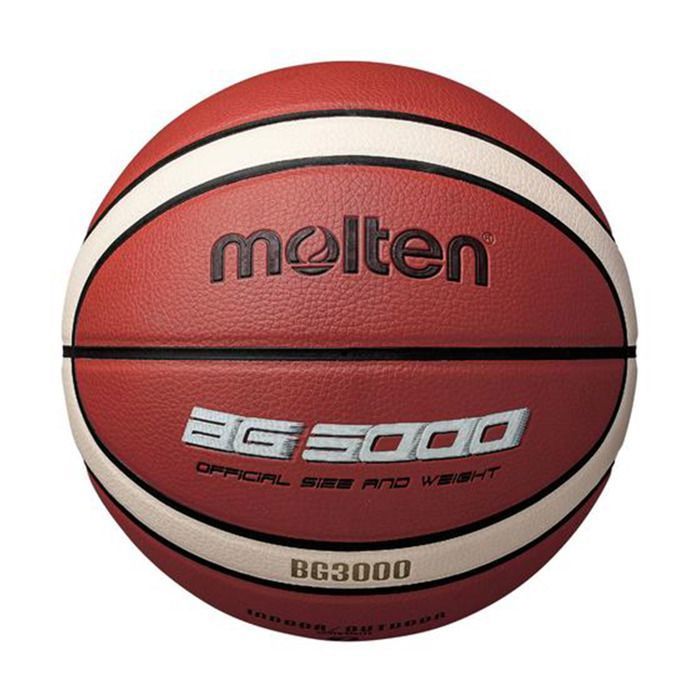 Ballon de basketball Camo - PEAK Sports Taille - Ballon 5 Couleur Bleu
