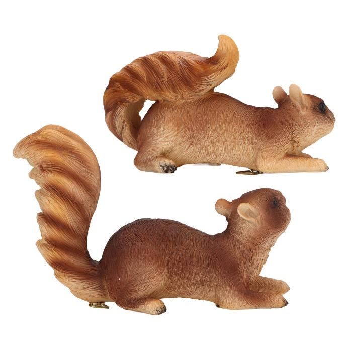 Lot De 8 Figurines Miniatures Poissons Rouges Et Lotus – Résine – Pour Jardin De Fée, Terrarium Ou Mousse