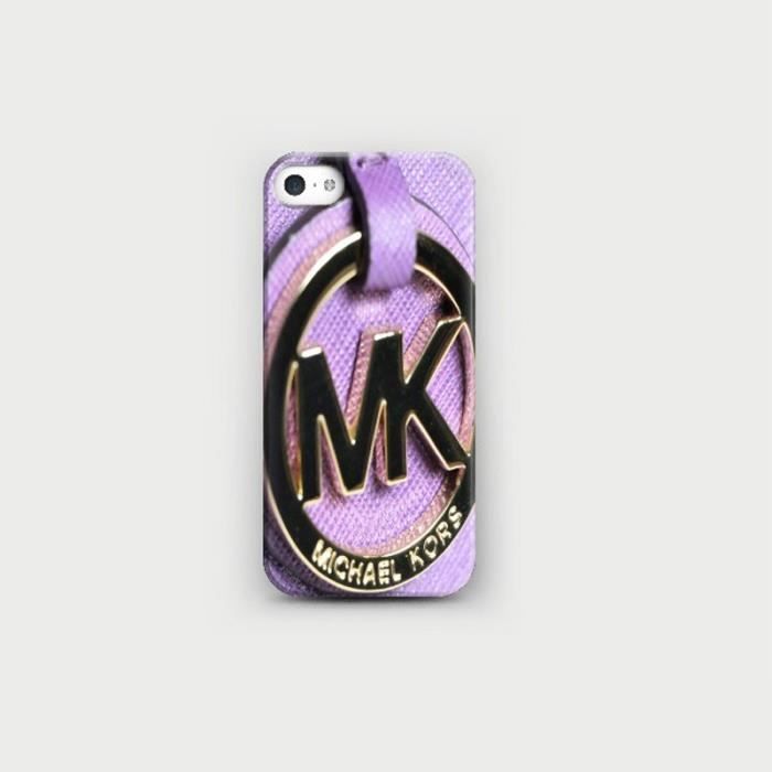 coque mk iphone 5