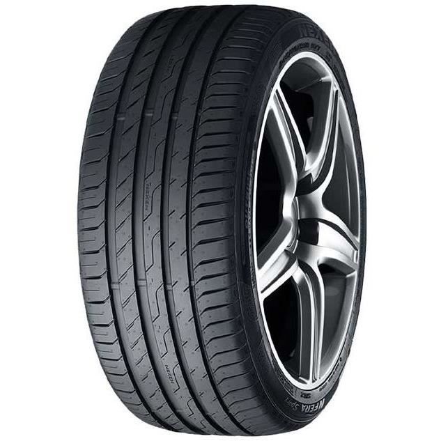 NEXEN N FERA SPORT SU2 XL 245/35 19 93Y - Pneu Eté