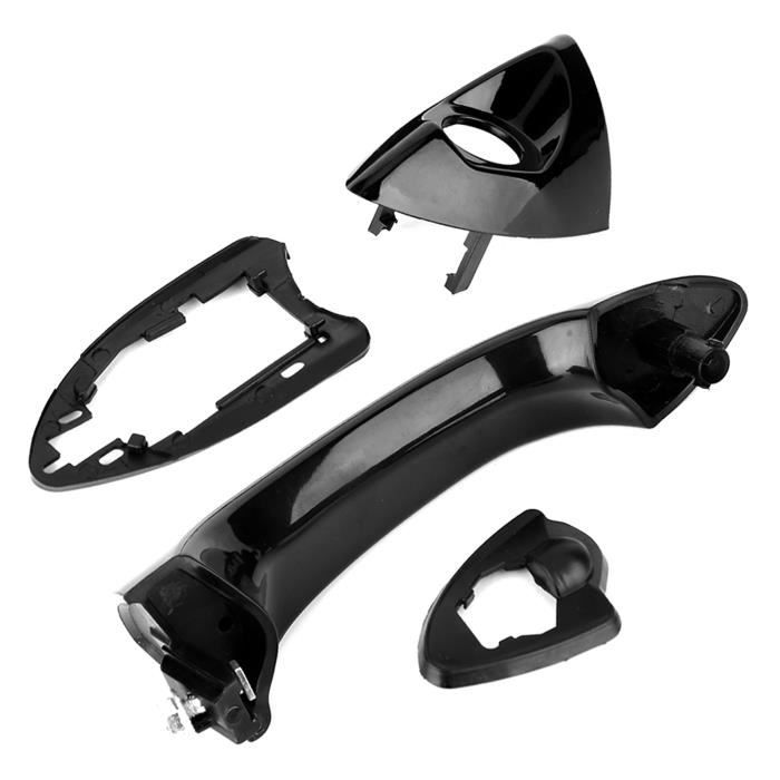 Poignée Marron Moto,Poignee 25Mm,Poignées De Guidon,1 1/8 Poignées De Guidon ,Poignée De Moto,Paire De 1 Pouce 25/28Mm Universel Moto Vintage TPU Poignée Poignée De Guidon Noir (Café