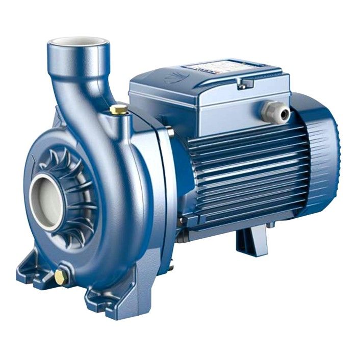 Pompe Ncc Ngam3b Pedrollo - 230v - 1,8 Kw - 42 M3/h - Cdiscount Jardin