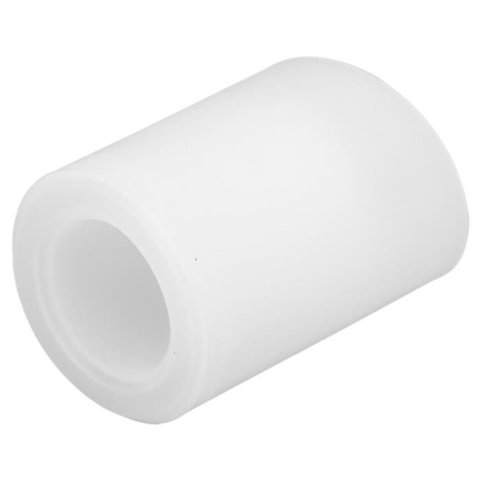 Moule En Silicone Pour Stylo Résine époxy - Flexible, Réutilisable, Idéal Pour Créer Des Bijoux, Porte-clés Et Accessoires DIY
