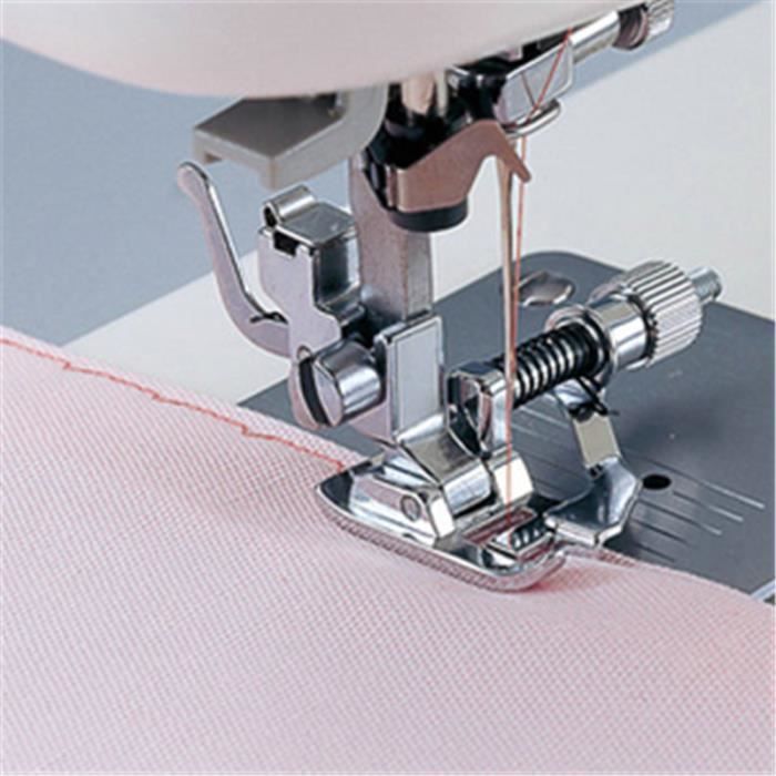 CKPSMS Merk -# 55623S L STIJL STALEN SPOELEN Compatibel met JUKI, Brother, Singer, JANOME (100stuks