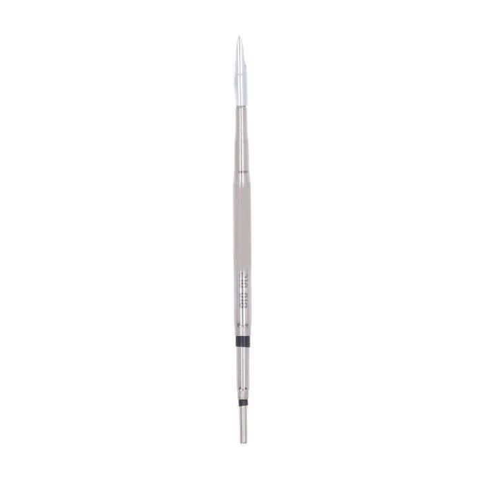 5 Pointes à Souder Coniques 0.4mm - Treki - Compatible Weller WESD51, WES51 - Cuivre Nickélé