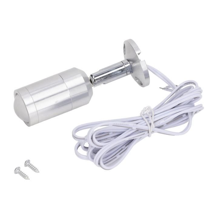 Vitrine à épingles en verre transparent doux flocage anti-poussière Pin