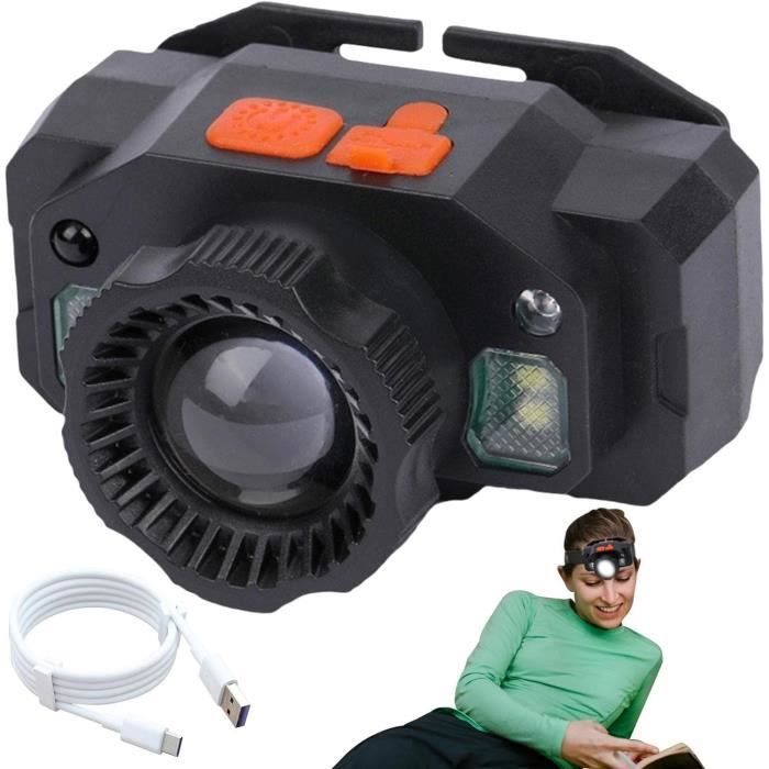 Lampe de camping en plein air - solaire de secours