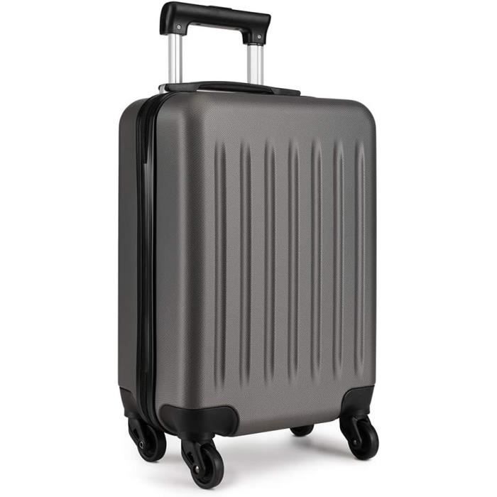 20' 24' 28' 3PCS Set Trolley prix bon marché bagages valise Voyage Fg794LG - Chine Chariot à bagages Sac et Sac prix