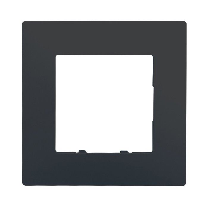 Plaque Simple DELTA VIVA SIEMENS - vue 2