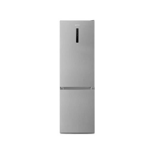 Smeg RC19XDNE Inox - vue 3