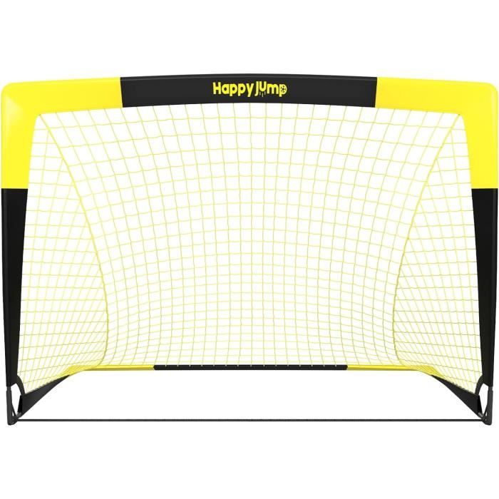 Cage de Foot But de Foot pour Enfant Jardin Entrainement Football 1 ...