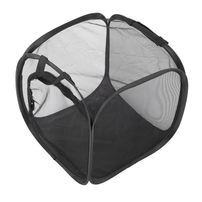 Cage à insectes et papillons pliable et Portable, pour entraîner les enfants à observer le processus de Transformation des animaux de compagnie acheter à prix bas - livraison gratuite, avis réels avec