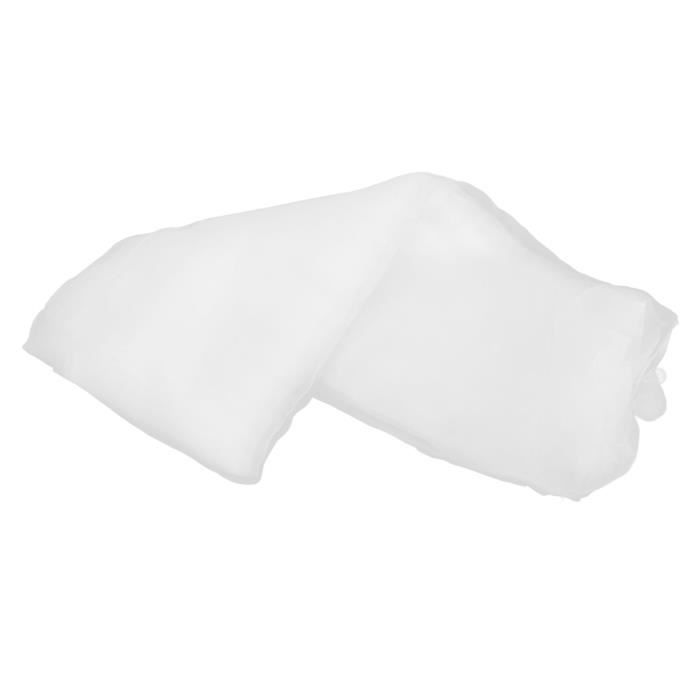Panier à Vapeur En Acier Inoxydable 20 Cm Avec Poignées - Panier De Cuisson Maille Pour Riz, Pâtes Et Friture