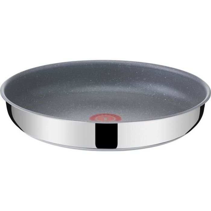 Poele tefal induction - Cdiscount