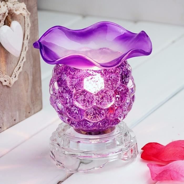 ampoule pour lampe diffuseur de parfum
