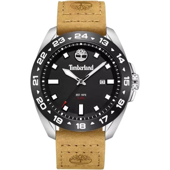 Montre TIMBERLAND Carrigan TDWGB0029401 Quartz Homme