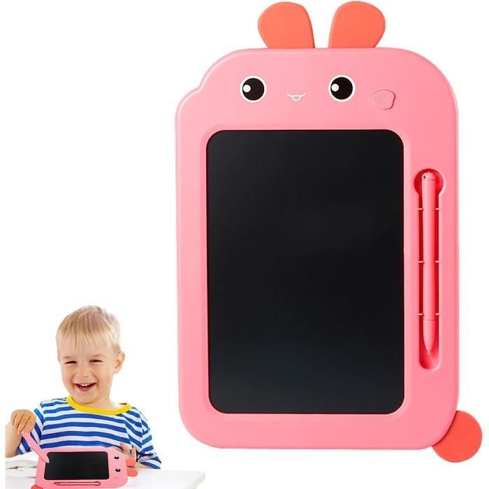 Tablette D’écriture LCD Licorne 8,8 Pouces – Dessin Effaçable, Verrouillage écran, Pour Enfants 2+ Ans - 2