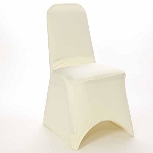 100 housse de chaise lycra