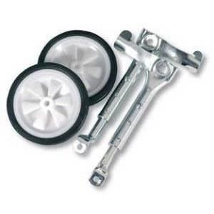 Roues D'apprentissage Schwinn Pour Vélos Enfant 16 à 20 Pouces, Kit De Montage Inclus