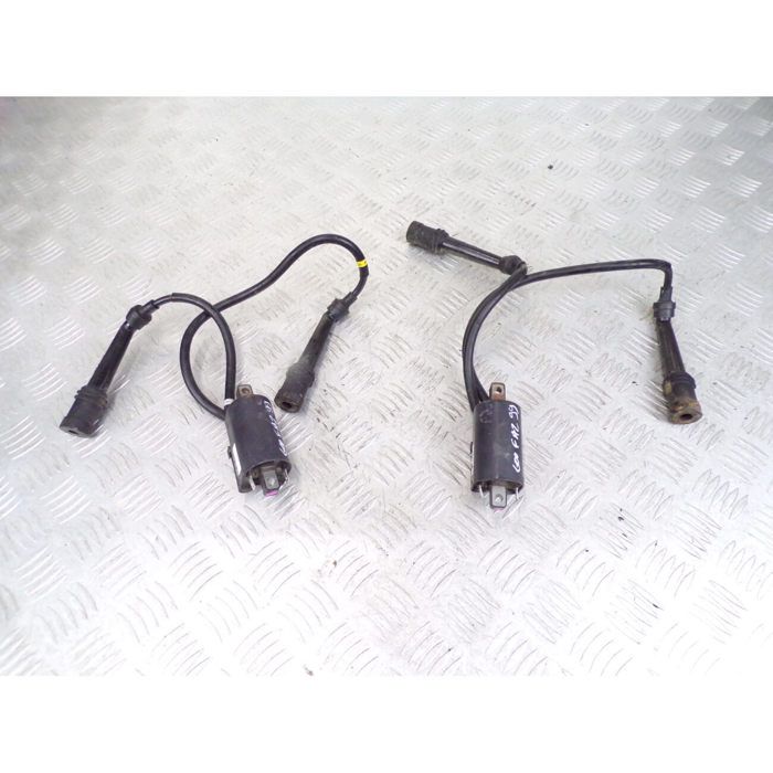 YAMAHA 600 FAZER BOBINES ALLUMAGE - 1998/2003