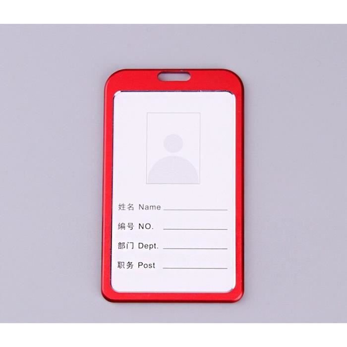 Porte-cartes De Crédit Et Pièce D'Identité - Avec Plusieurs Compartiments - NEUF Avec Étiquettes - Marque Kwmobile