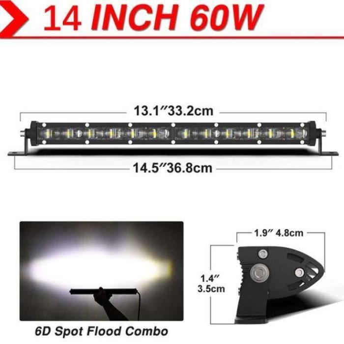 Phares de vélo à LED T6 multifonctions, lumineux, étanches