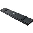 ASUS Station d'accueil HZ-3B USB Type C pour Notebook - 65 W - 4 x Ports USB - 4 xUSB 3.0 - Réseau (RJ-45) - HDMI - DVI-1