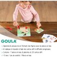 FIRST FORMS GOULA - Jeux d'apprentissage-1