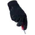 Mechanix Paire de gants L noir-1