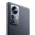 Smartphone Xiaomi 12 Pro 5G - Gris - Écran 6.73” 120Hz AMOLED - Snapdragon 8 Gen 1 - Triple Caméra 50MP - 256Go-1