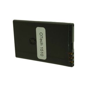 Batterie BLB-2 Compatible Nokia 8210 / 8250 / 8270 / 8290 – Neuve
