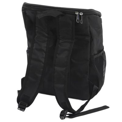 VGEBY Sac Papier D'aluminium Isolation Réfrigérée Epaisse Double Face Convient Aux Activités Plein Air Telles Que Les Voyages Camping 5pcs