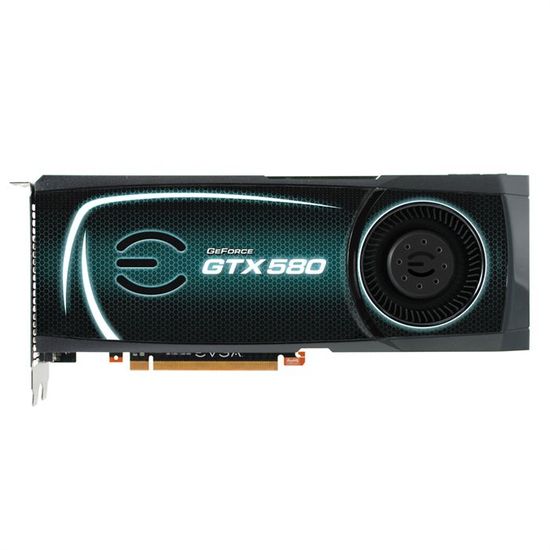 Geforce gtx 580 store