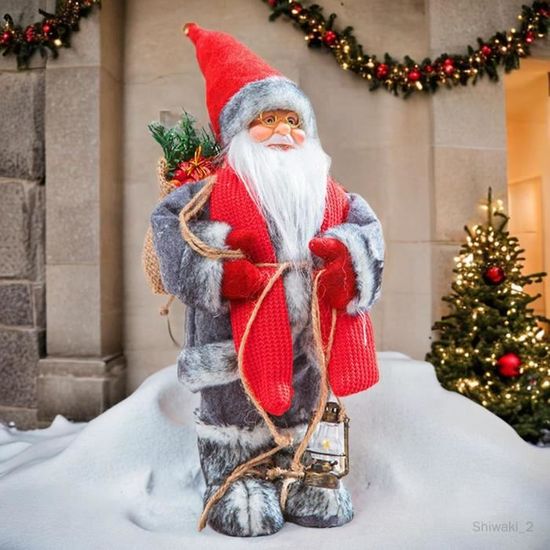 Pere noel miniature discount