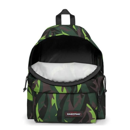 Eastpak vert clair shop