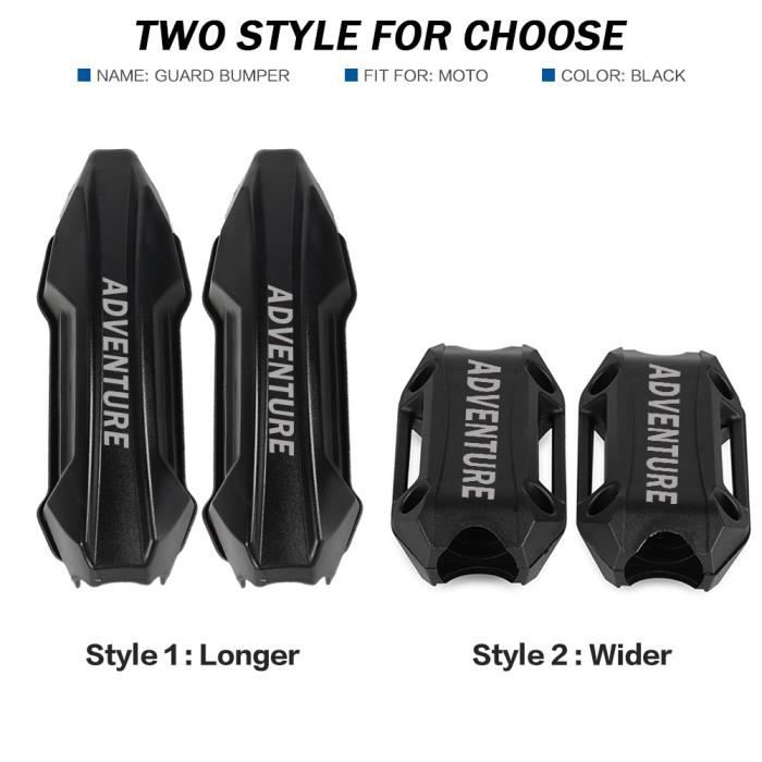 Sacs Intérieurs Made4bikers Pour Top Case BMW R1200GS-LC/R1250GS