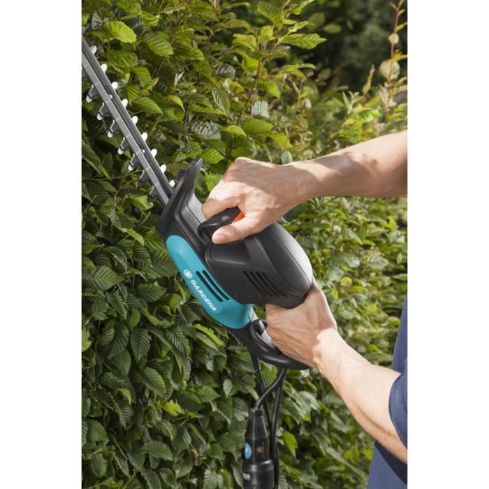 Gardena Taille-haies sur accu ComfortCut Li-18/50 Gardena Taille-haies sur accu ComfortCut Li-18/50