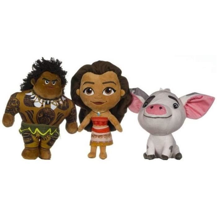 Maui peluche online