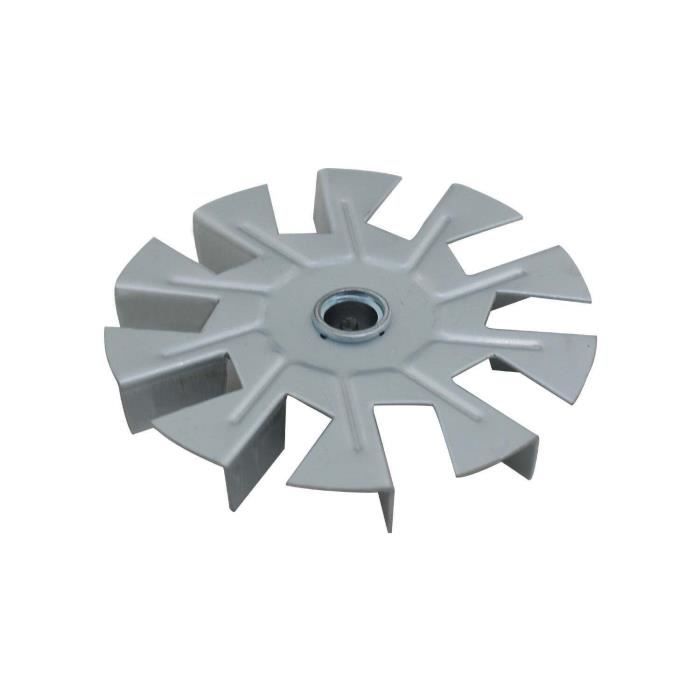 Pièce Détachée Four FAR - Moteur De Chaleur Tournante FMP7520NS - Neuf - Démonté De Four