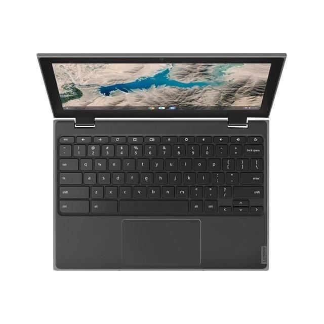 Lenovo 100e Chromebook (2nd Gen) - 11.6' -1