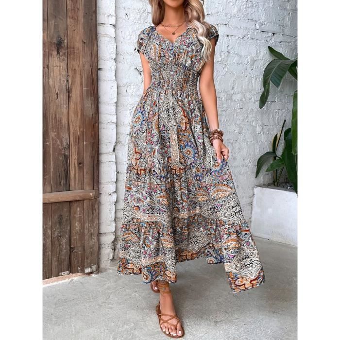 Robe chic été cheap