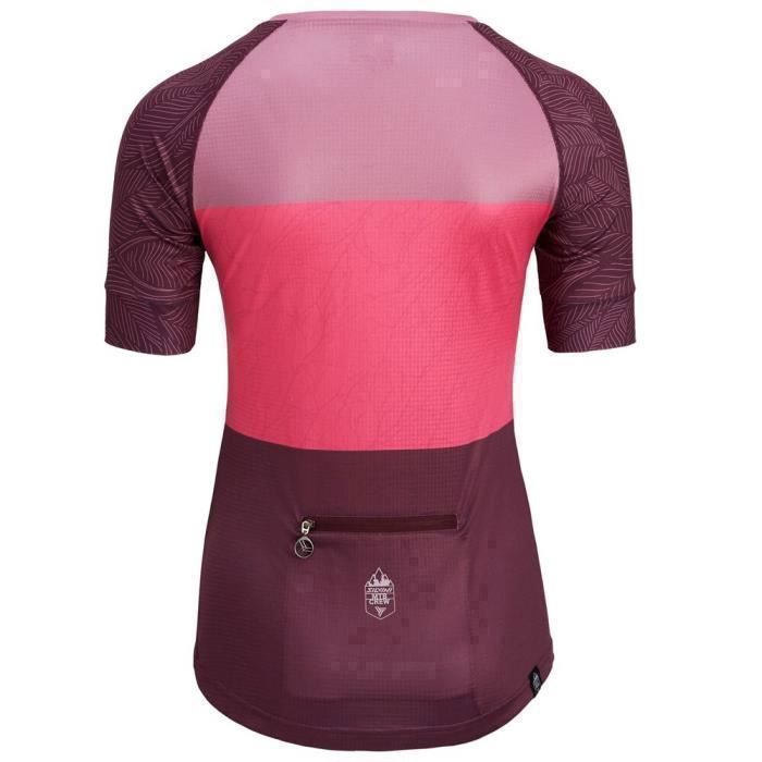 Maillot vtt femme sales